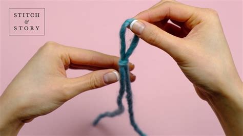 Solution: Make sure that the slip knot is snug but not too tight. You should also make sure that the tail end of the yarn is long enough. If the tail end of your yarn is too short, the slip knot may come undone. How to use a slip knot in crochet. The slip knot is used in many different crochet projects. Here are a few examples: